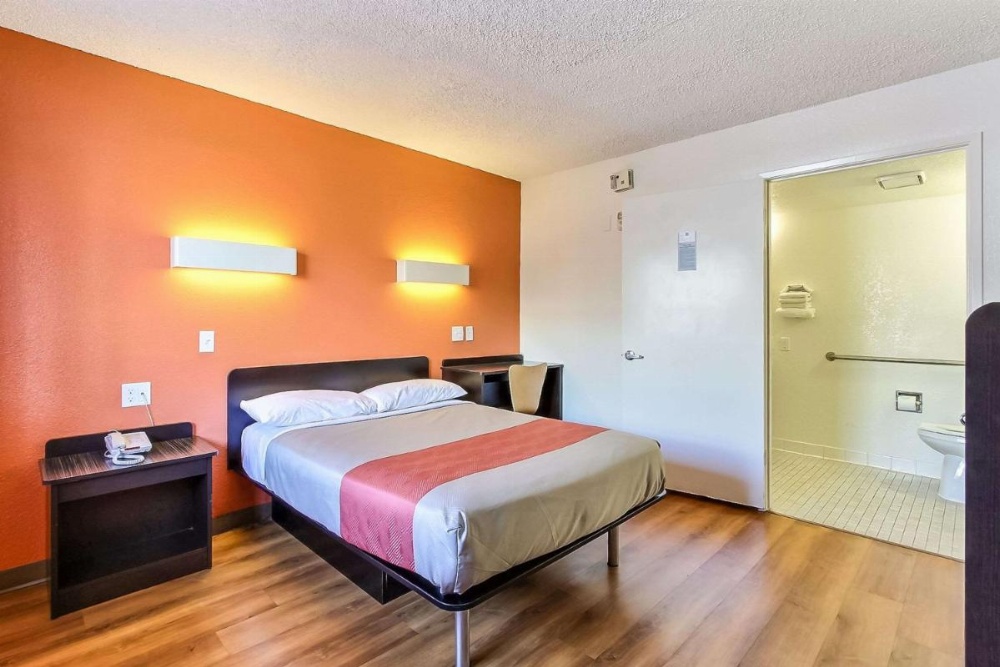 Motel 6-Campbell, CA - San Jose Image 13