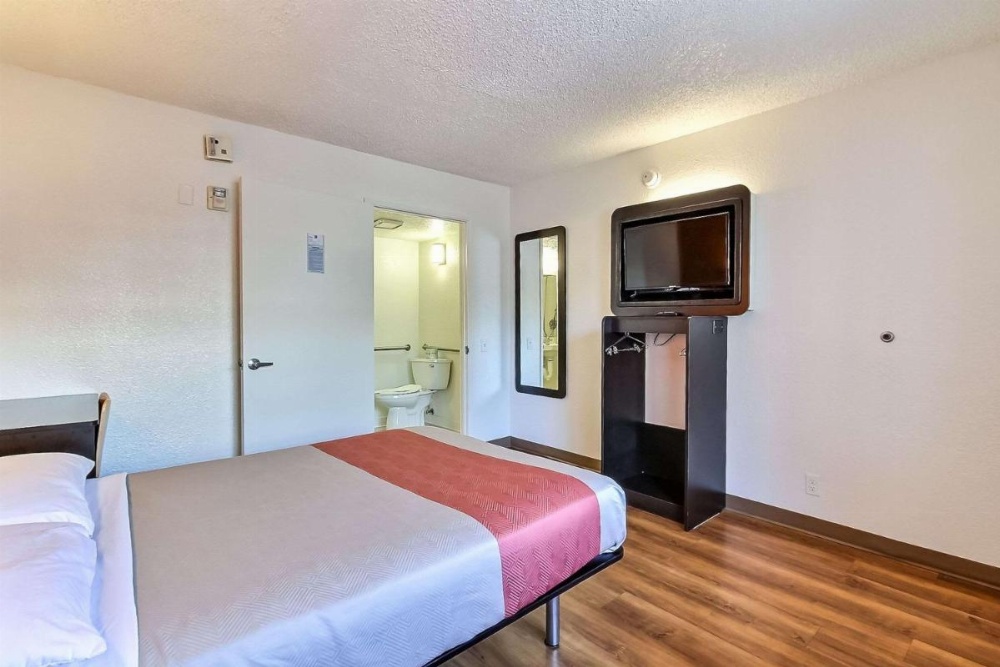 Motel 6-Campbell, CA - San Jose Image 14