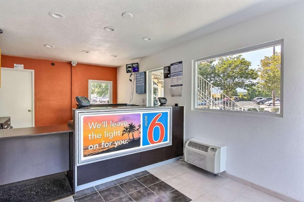 Motel 6-Campbell, CA - San Jose Image 16
