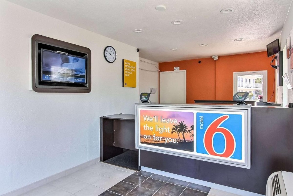 Motel 6-Campbell, CA - San Jose Image 17