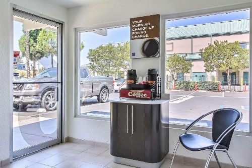 Motel 6-Campbell, CA - San Jose image 19