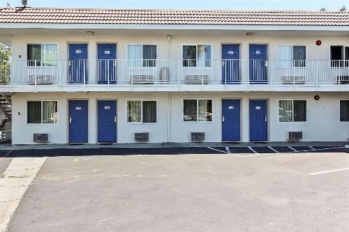 Motel 6-Campbell, CA - San Jose image 2