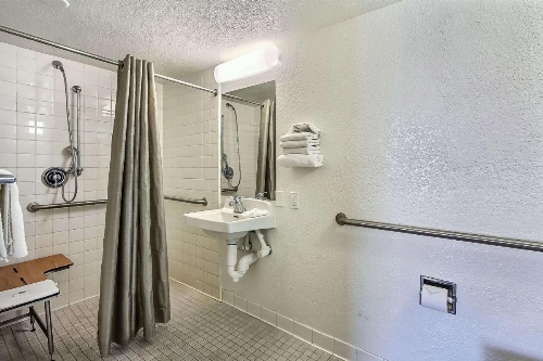 Motel 6-Campbell, CA - San Jose image 22