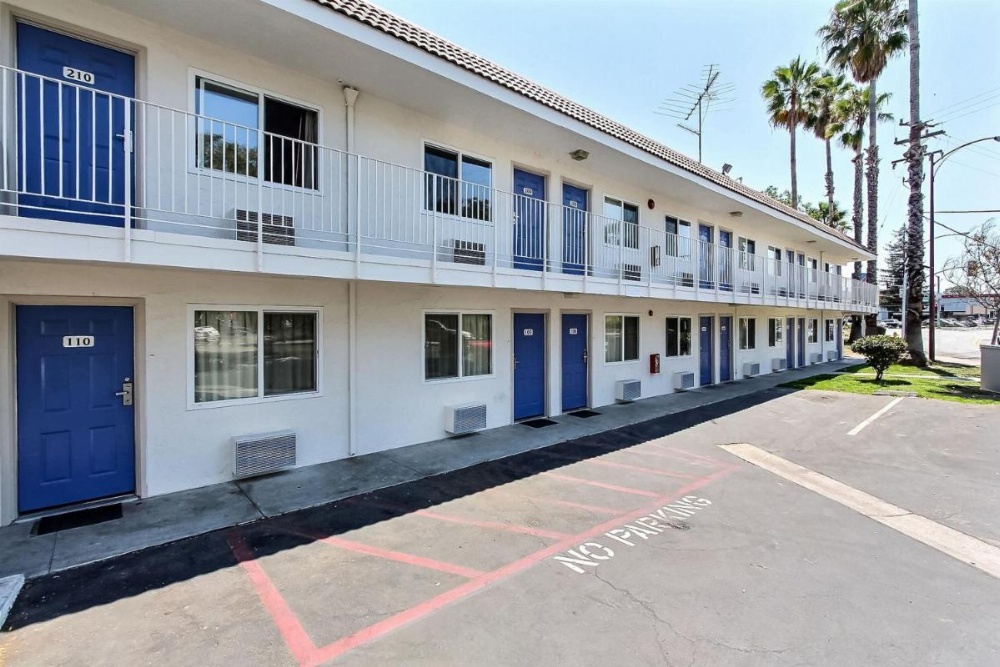 Motel 6-Campbell, CA - San Jose Image 24