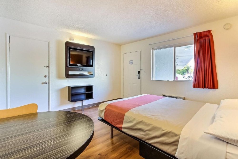 Motel 6-Campbell, CA - San Jose Image 26