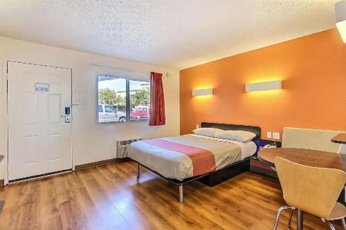 Motel 6-Campbell, CA - San Jose image 27