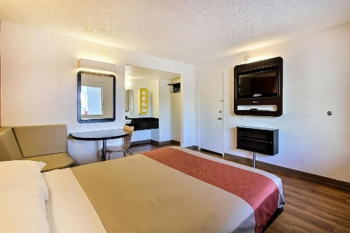 Motel 6-Campbell, CA - San Jose image 28