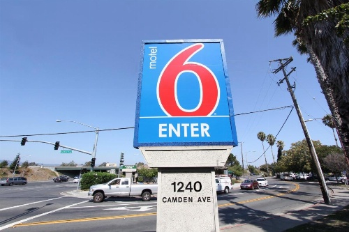 Motel 6-Campbell, CA - San Jose image 29