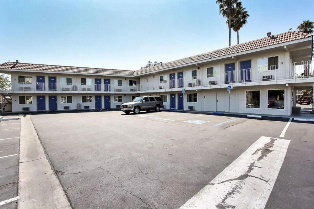 Motel 6-Campbell, CA - San Jose Image 32