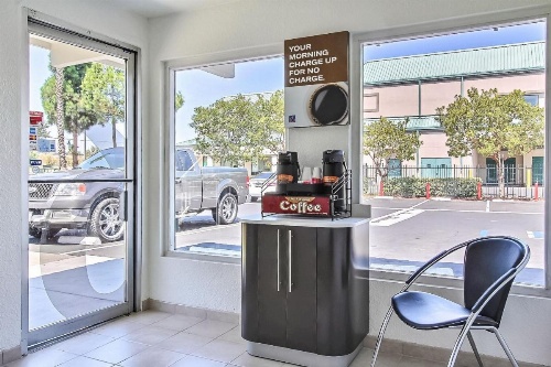 Motel 6-Campbell, CA - San Jose image 34