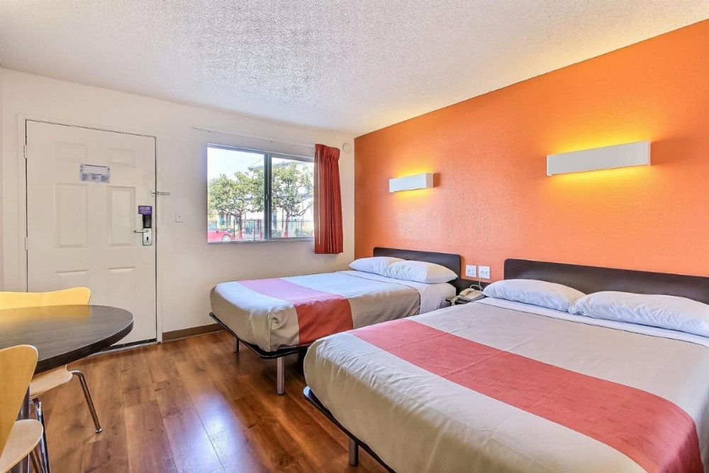 Motel 6-Campbell, CA - San Jose Image 35