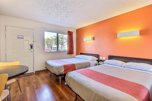 Motel 6-Campbell, CA - San Jose image 35
