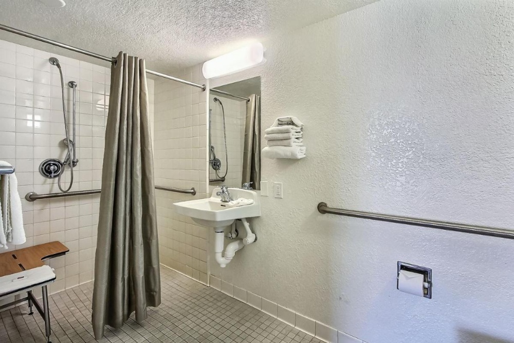 Motel 6-Campbell, CA - San Jose Image 37
