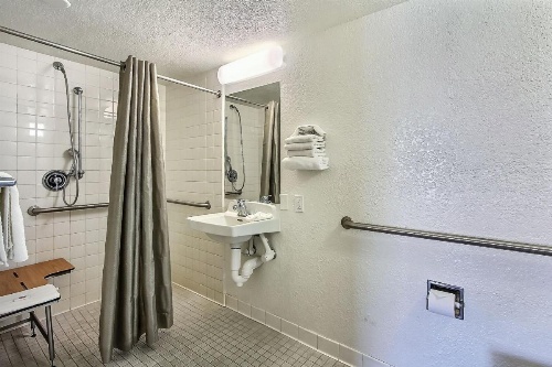 Motel 6-Campbell, CA - San Jose image 37