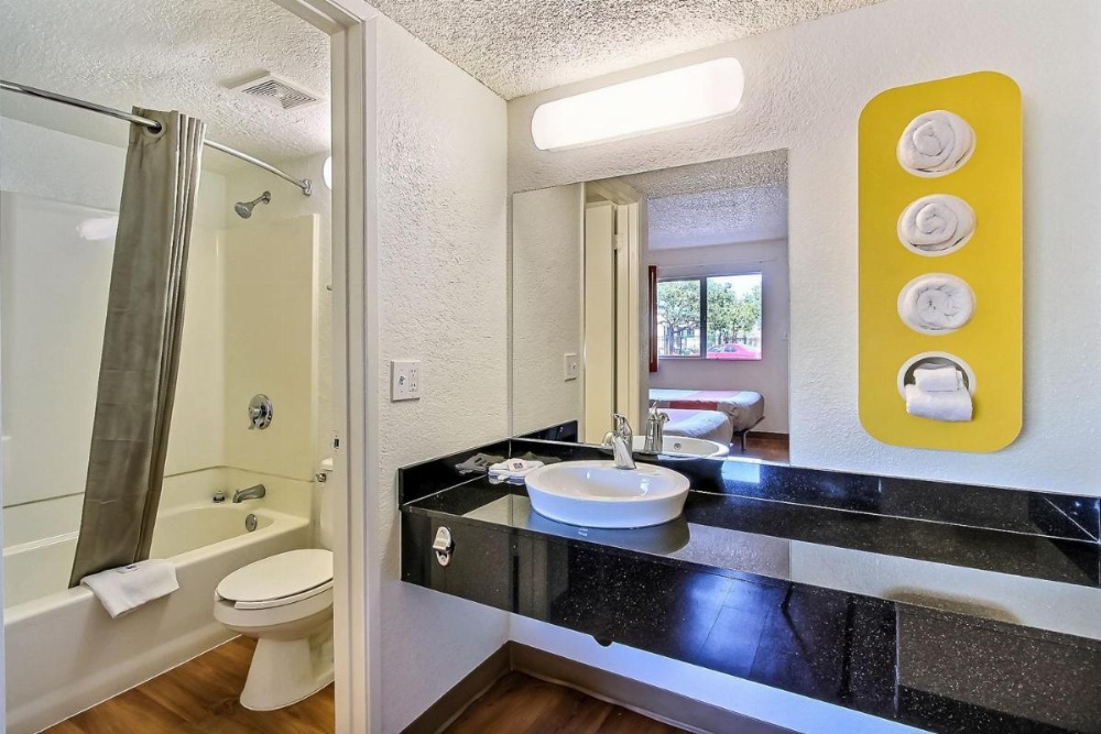Motel 6-Campbell, CA - San Jose Image 38