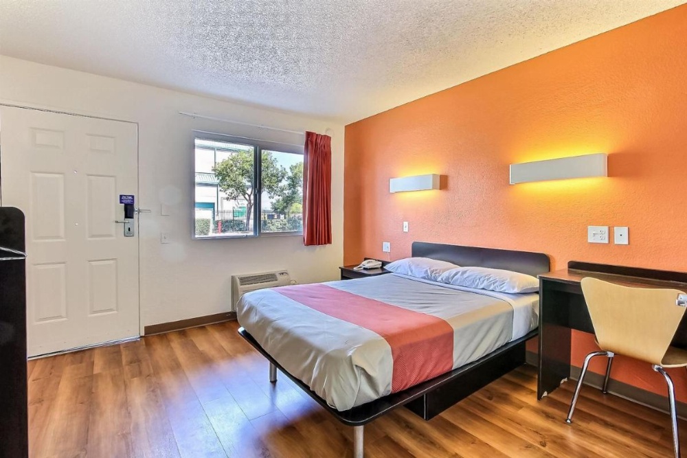 Motel 6-Campbell, CA - San Jose Image 39