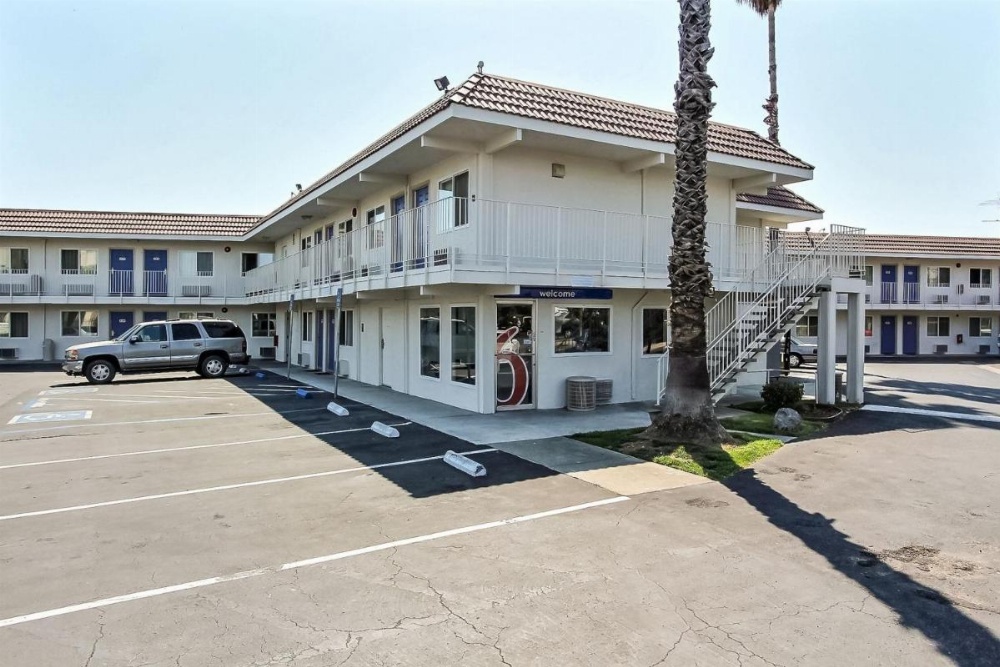 Motel 6-Campbell, CA - San Jose Image 42