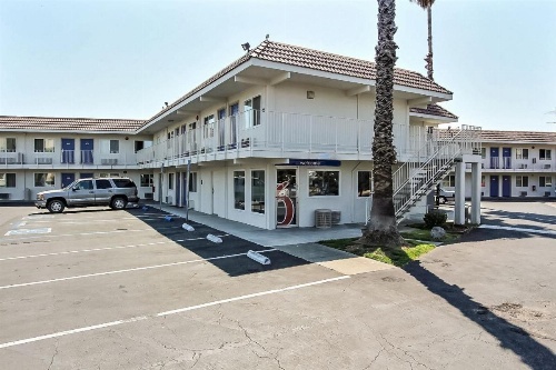 Motel 6-Campbell, CA - San Jose image 42