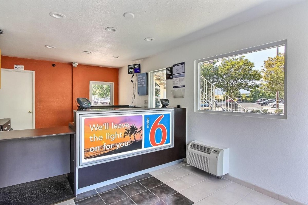 Motel 6-Campbell, CA - San Jose Image 43