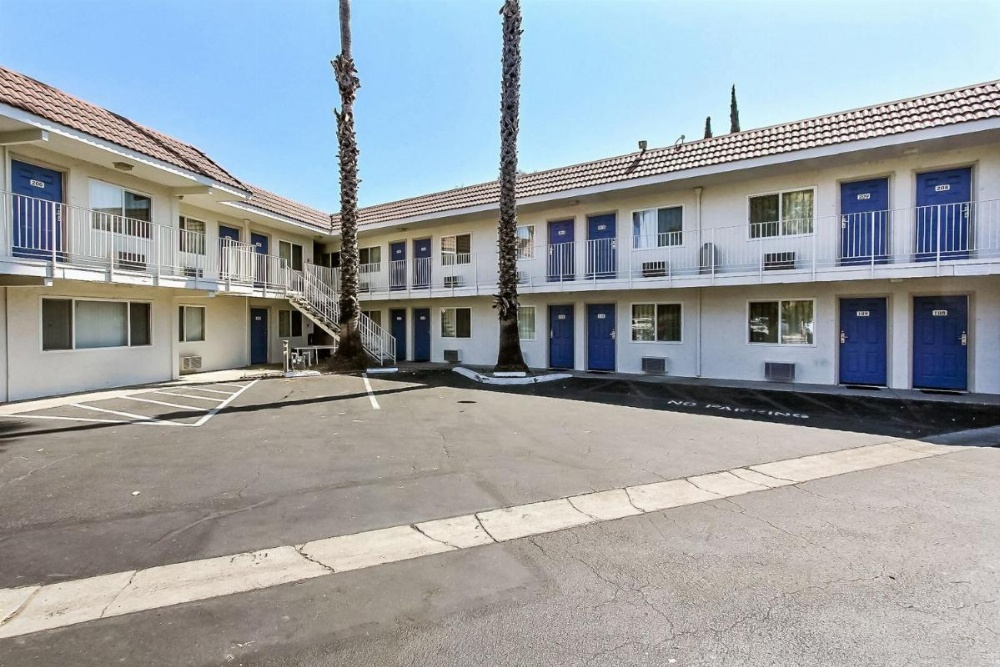 Motel 6-Campbell, CA - San Jose Image 47