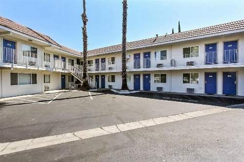 Motel 6-Campbell, CA - San Jose image 47