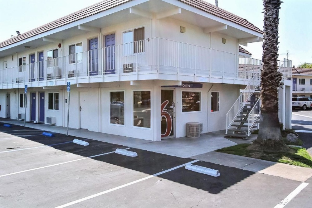 Motel 6-Campbell, CA - San Jose Image 48