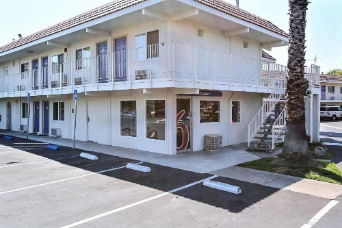 Motel 6-Campbell, CA - San Jose image 48