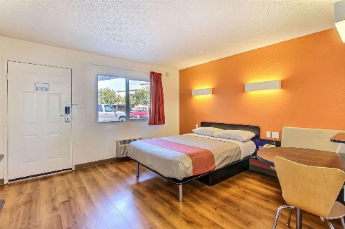 Motel 6-Campbell, CA - San Jose image 5